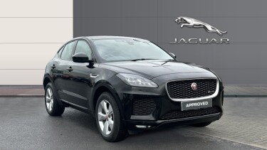 Jaguar E-Pace 2.0 [200] R-Dynamic S 5dr Auto Petrol Estate